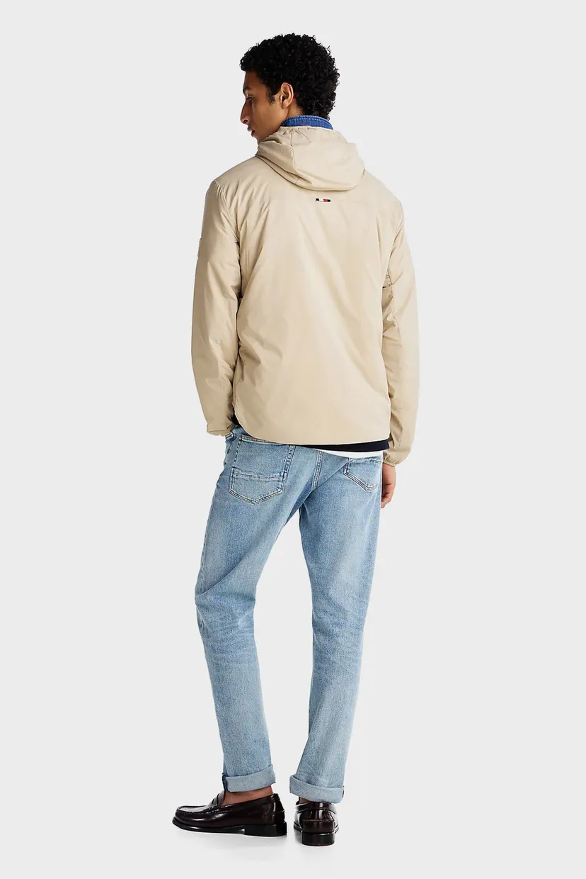 Yengil kurtka TECH PACKABLE HOODED JACKET 3