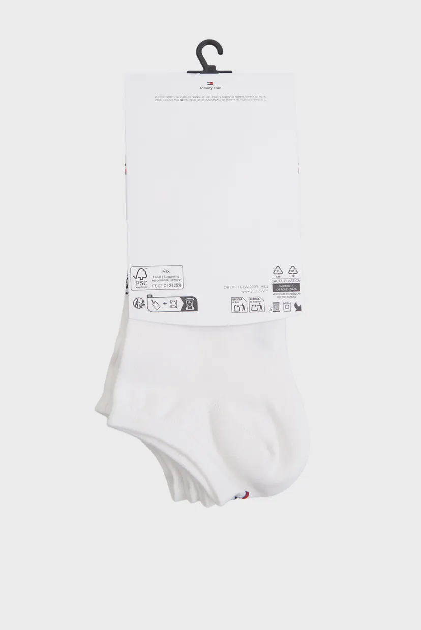 Paypoq/TH WOMEN SNEAKER 2P REFINED MONOG 3