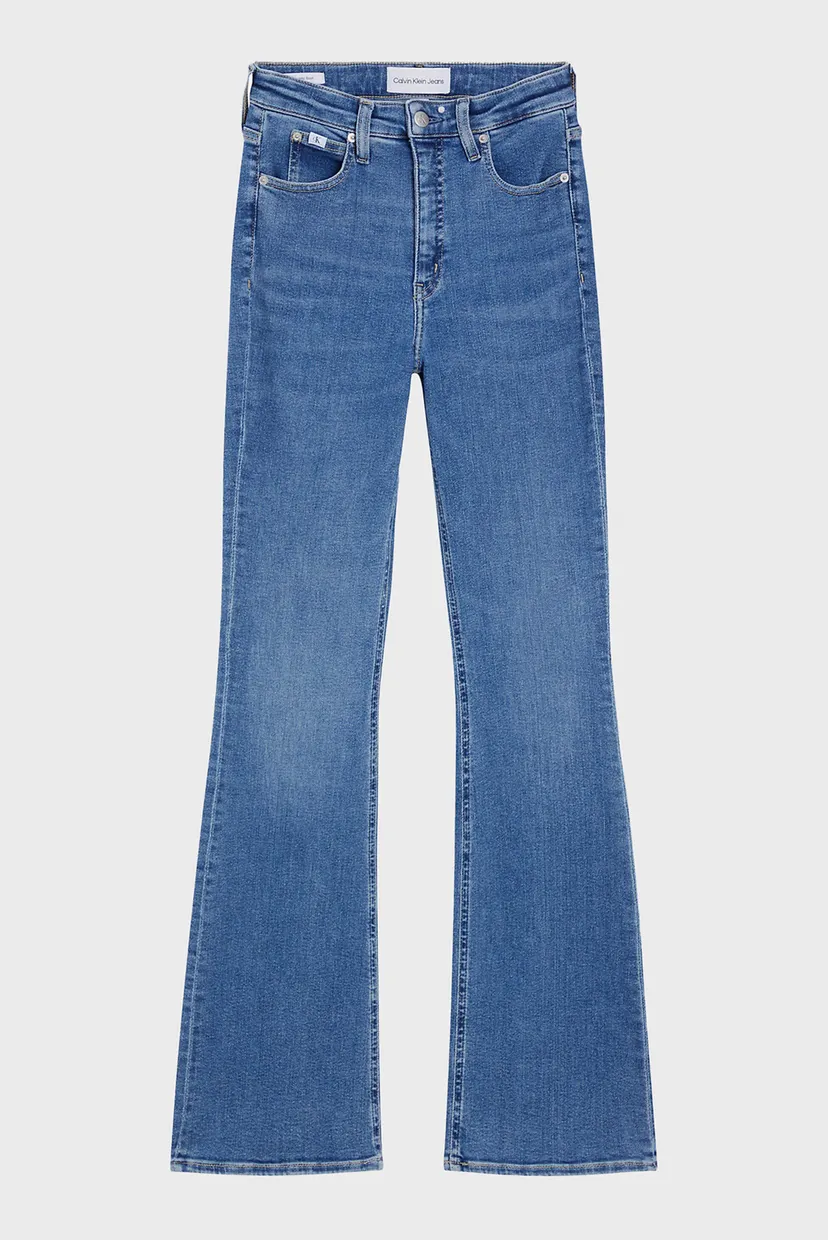 Jins shim BOOTCUT CKUNFILTERED 5