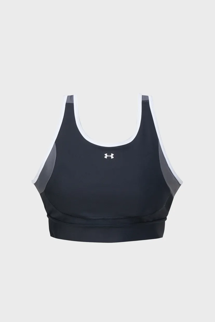 Top UA Crossback Mid Open Back 6