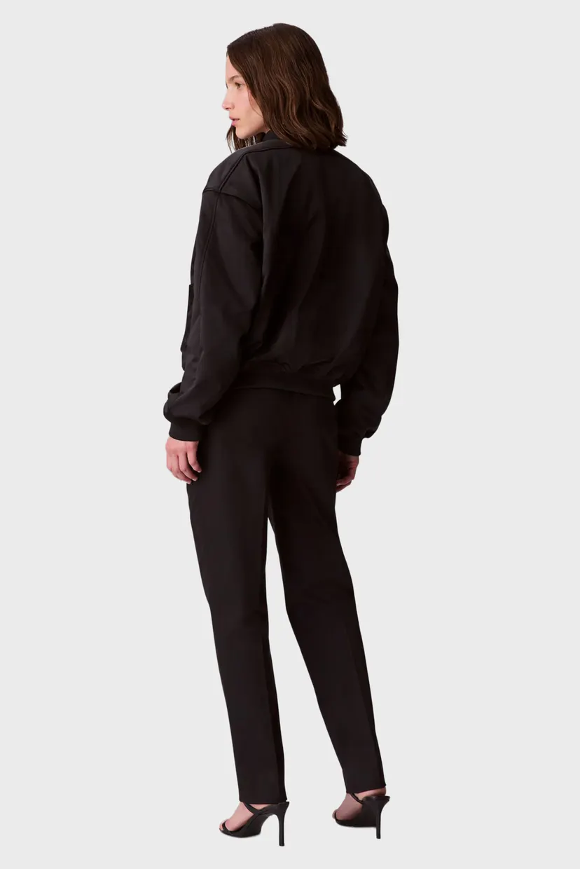 Yengil kurtka SATIN BOMBER 3