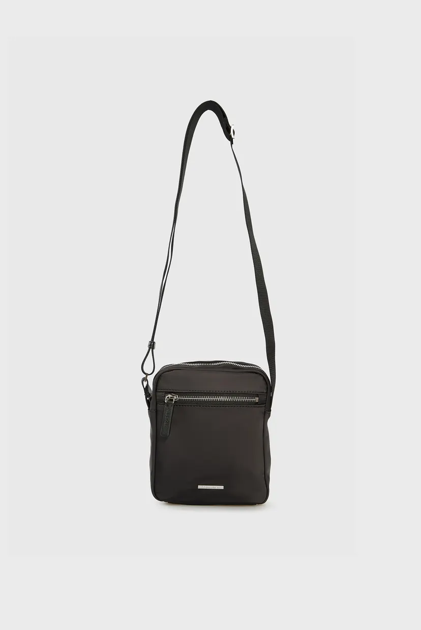 Sumka SLEEK NYLON REPORTER 5