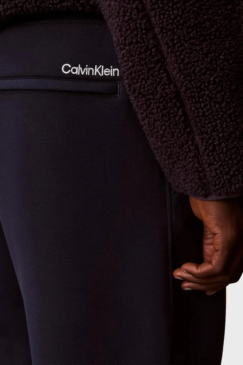 Штаны спортивные COTTON SPACER JOGGER 5
