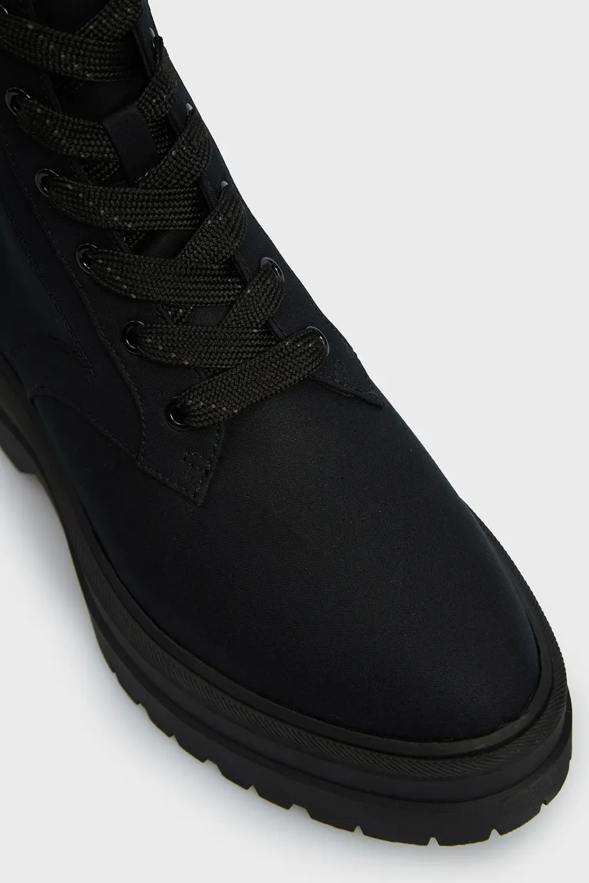 Etiklar FLAG VENTILE LACE UP BOOT 4