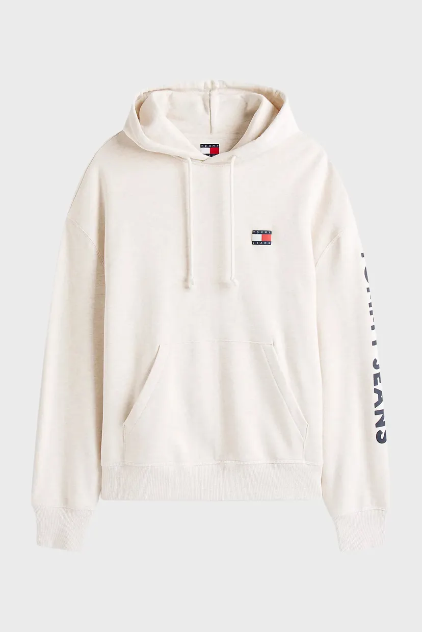 Hudi TJM CRP NEW CLASSICS HOODIE EXT 5