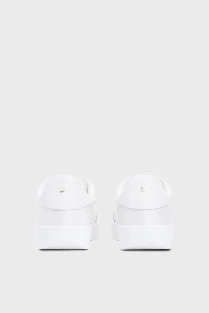 Krossovka/TH HERITAGE SHINY SNEAKER 6