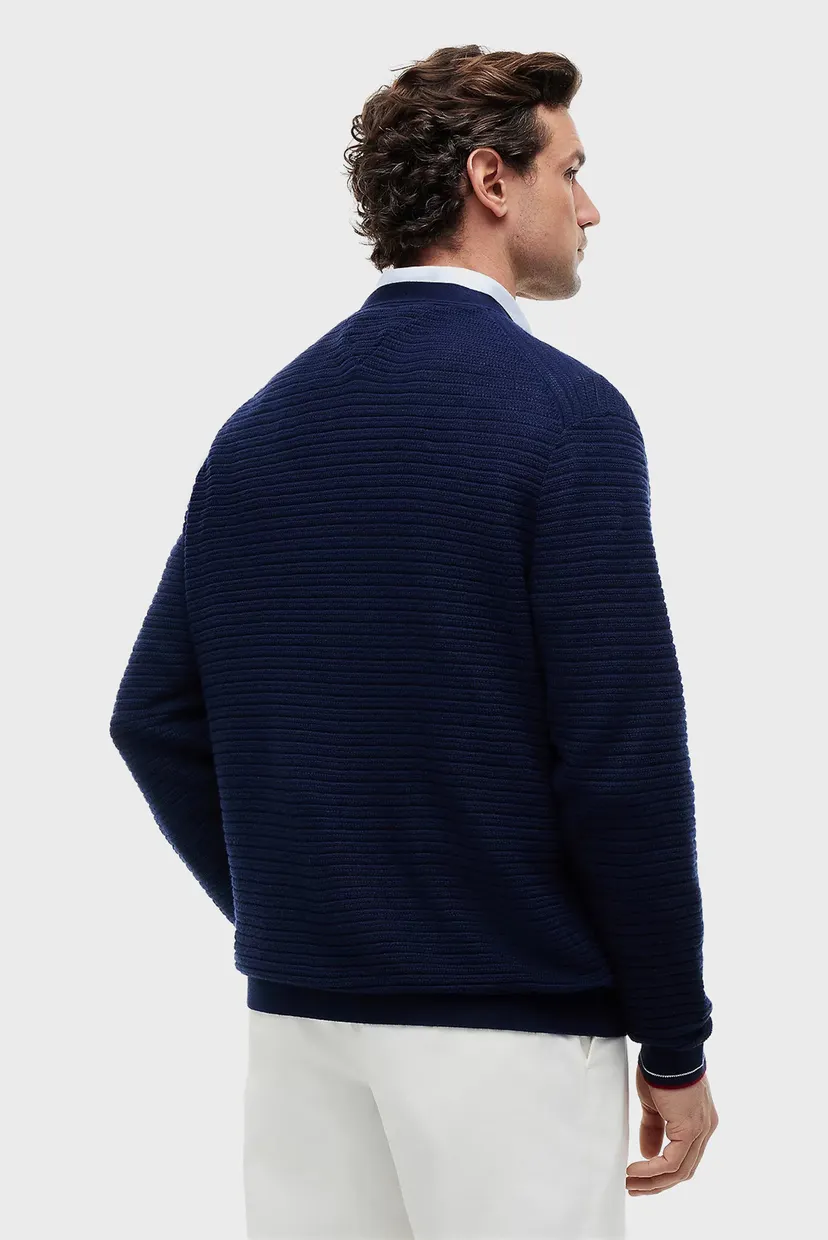 KardiganDC LIGHTWEIGHT CARDIGAN 3