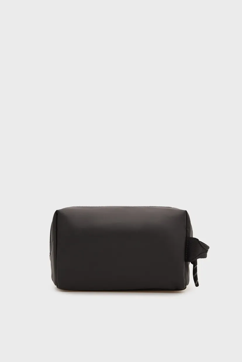 Kosmetika sumkasi/RUBBERIZED DOPP KIT 4