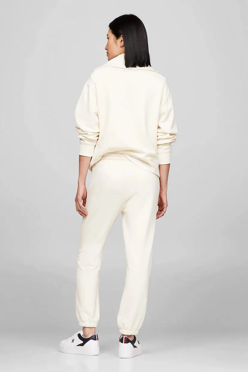 Sport shimlari REG MONOTYPE FLOCK SWEATPANTS 3