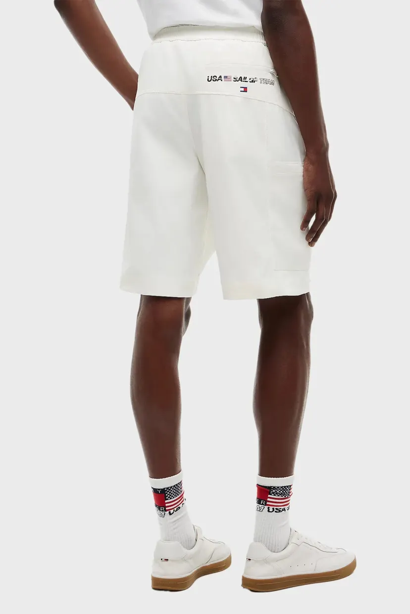 Шорты US SAILGP SAILING CARGO SHORT 3