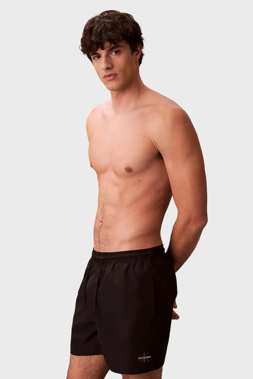 Шорты плавательные MEDIUM DRAWSTRING WAISTBAND 3