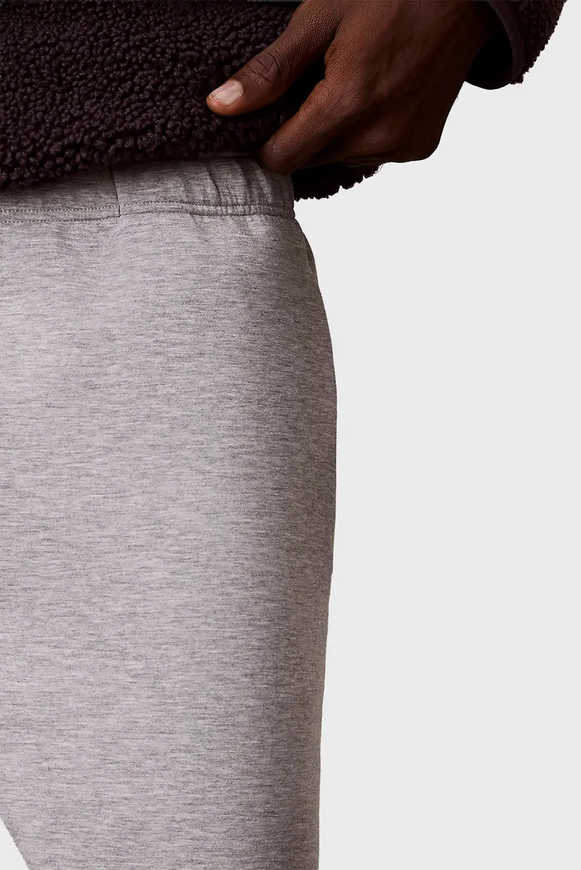 Штаны спортивные COTTON SPACER JOGGER 5