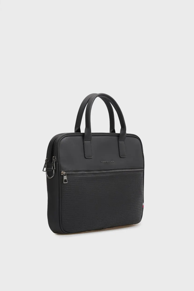 Kompyuter sumkasi TH WOVEN COMPUTER BAG 3