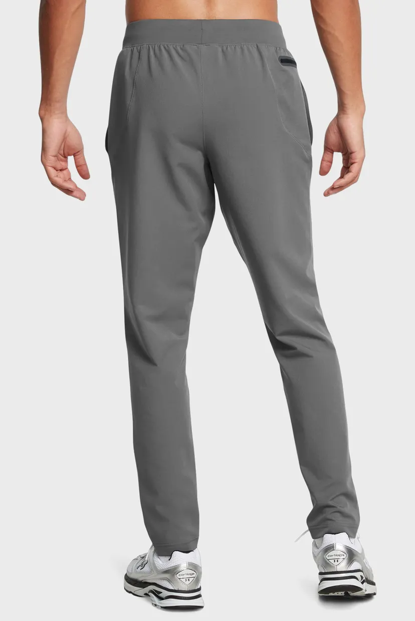 Sport shimlari UA UNSTOPPABLE TAPERED PANTS 3