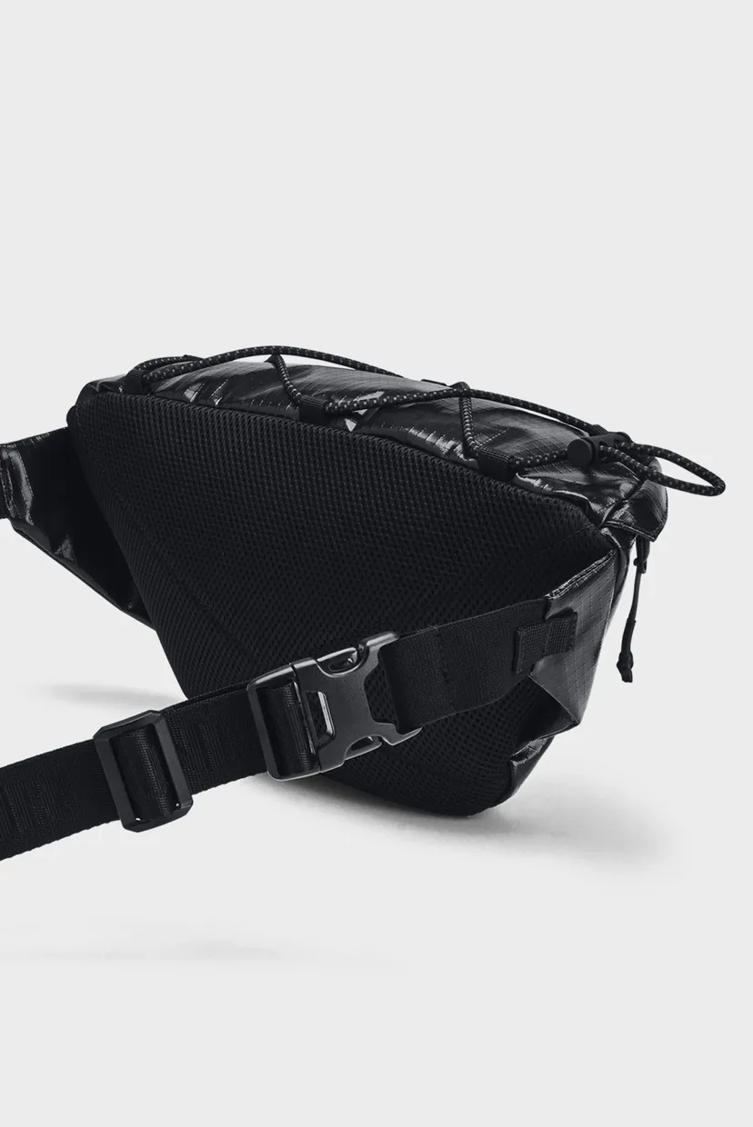 Поясная сумка UA Summit Waist Bag 3