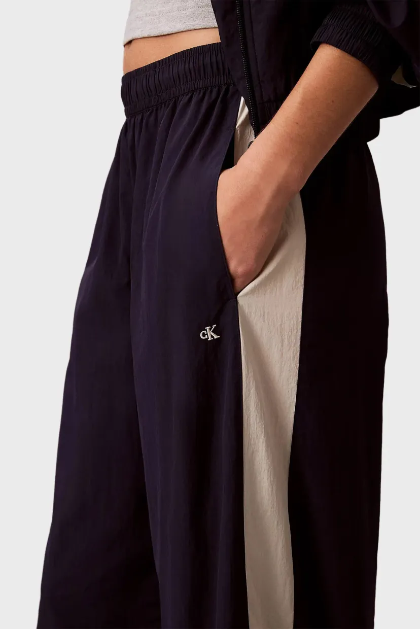 Штаны/NYLON CASUAL PANTS 5