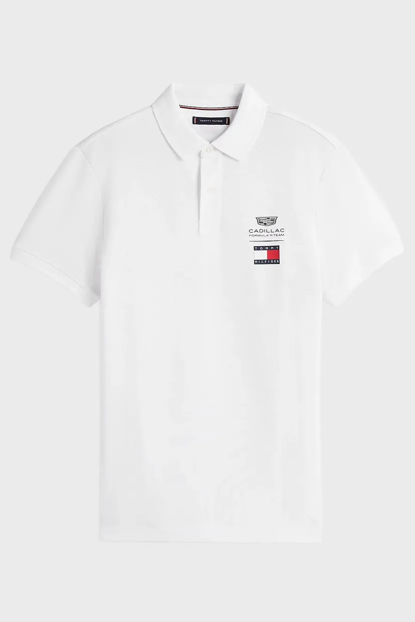 Polo/TH X CF1 LOGO POLO 6