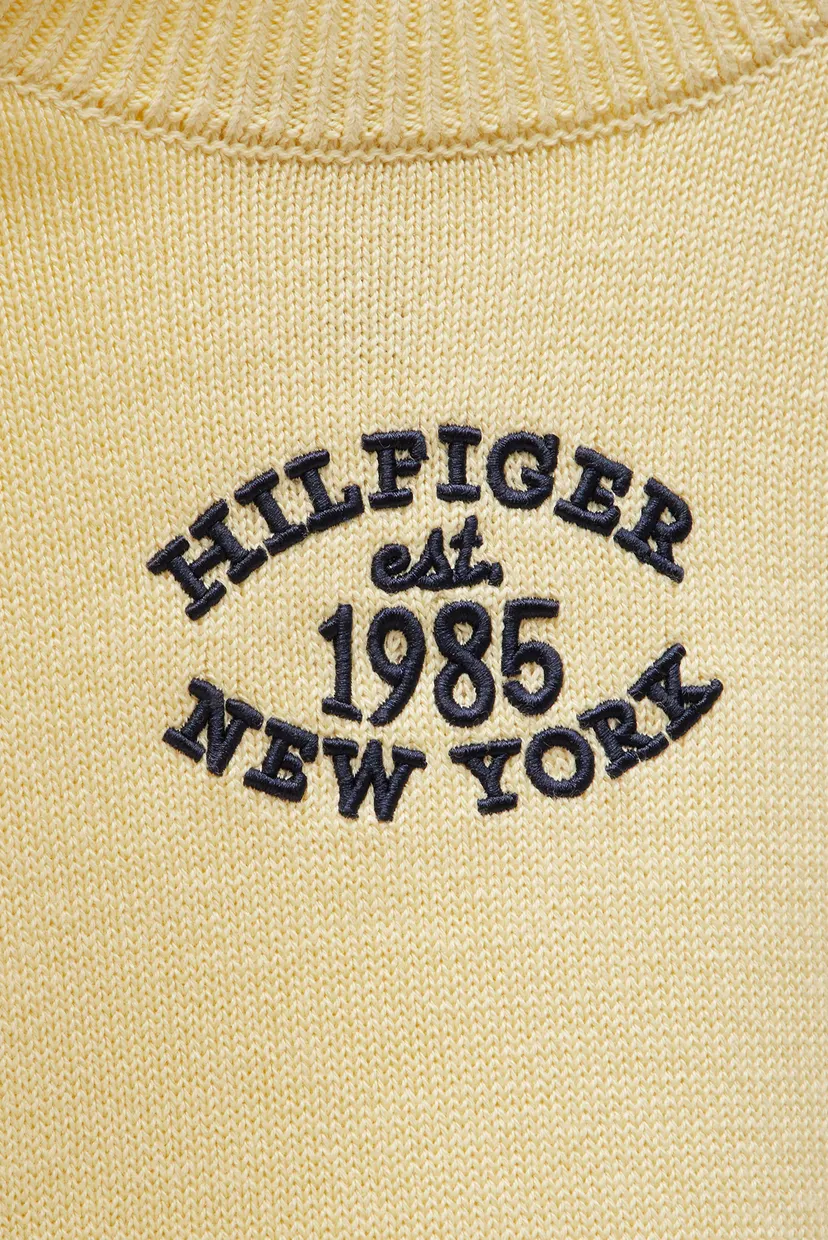 Sviter VARSITY GRAPHIC C-NECK SWT 3