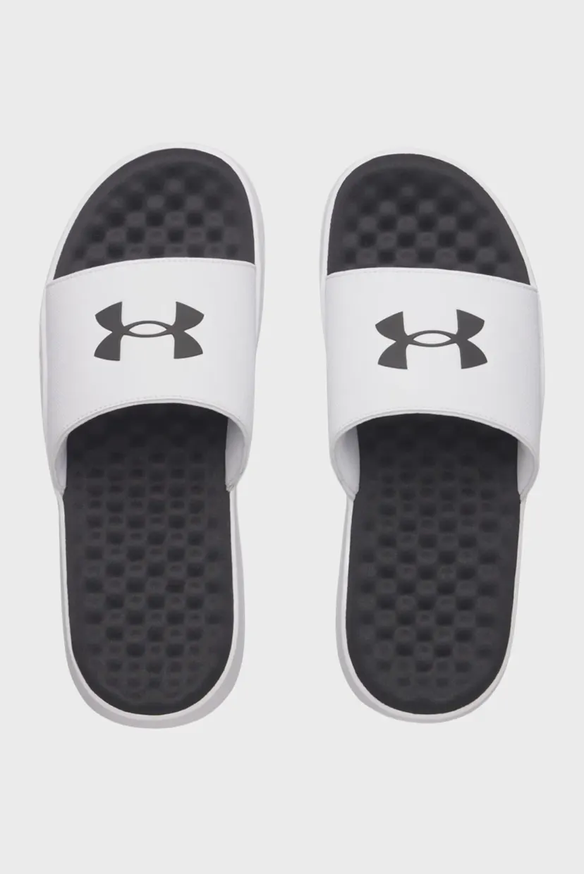 Slayderlar/UA Ignite Pro 8 Fix-WHT 3