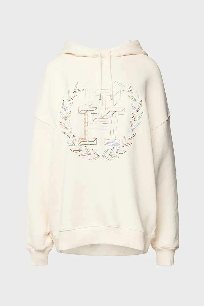 Худи RLX MULTI COL LAUREL HOOD 4