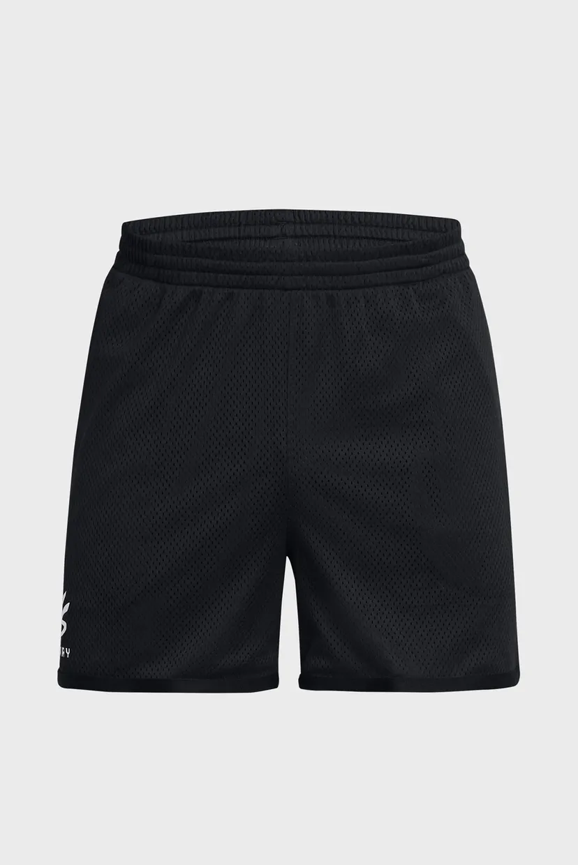 Shortik Curry Splash Short 5