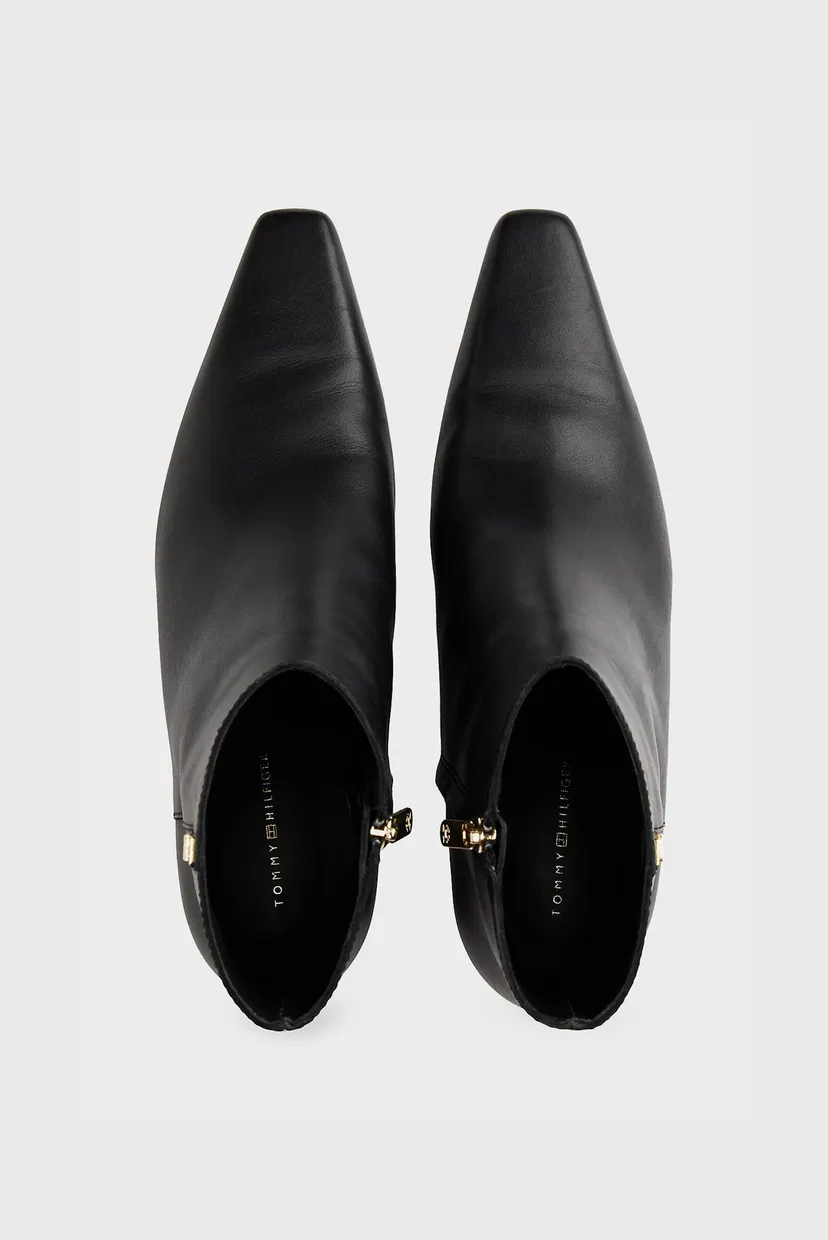 Ботинки TH SQUARE TOE KITTEN BOOTIE 4