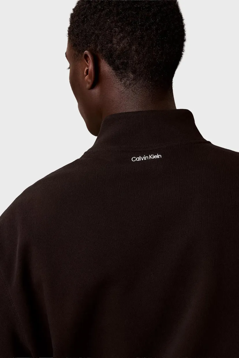 Svitshot/LS EU 350TERRY COLLEGIATE BADGE 5