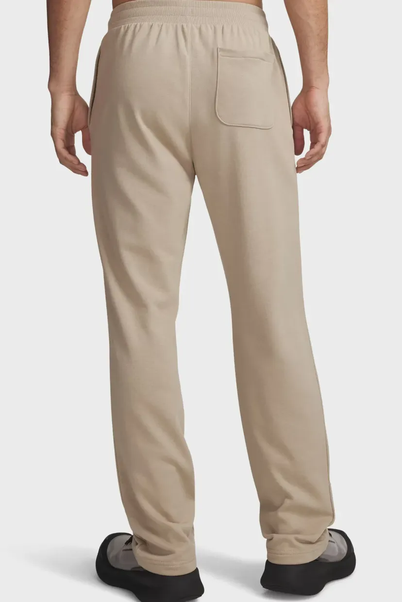 Штаны спортивные/UA Rival LW Pant-BRN 3