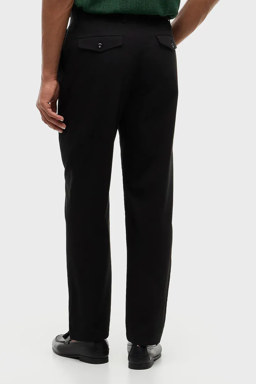 Ishton HARLEM 1PLT TECH TWILL 3