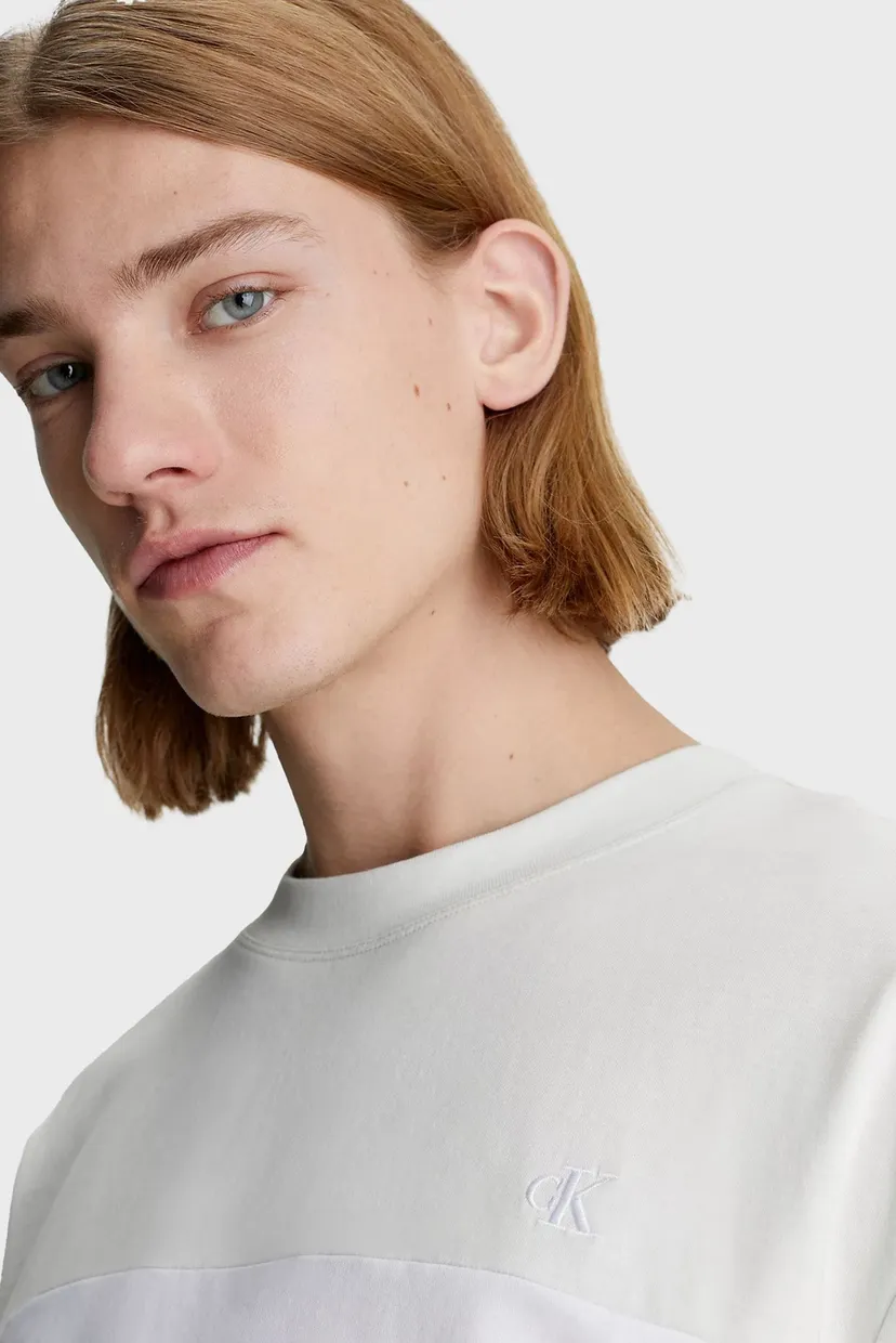 Футболка COLORBLOCK TEE 4