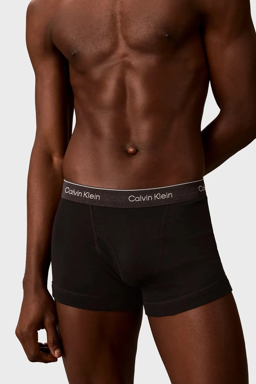 Ichki kiyim to'plami TRUNK 3 PK 4