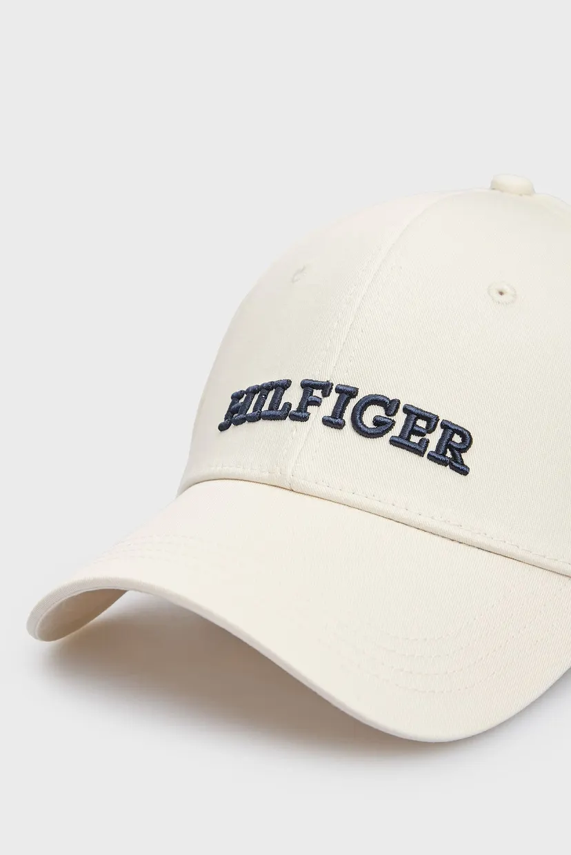 Kepka HILFIGER PREP CAP 4