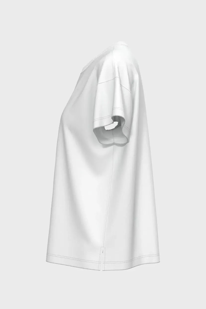 Futbolka/RELAXED TEE 3