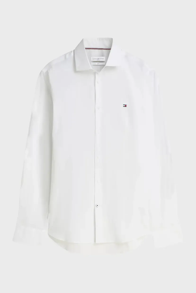 Рубашка/CL NON IRON SOLID SHIRT 5