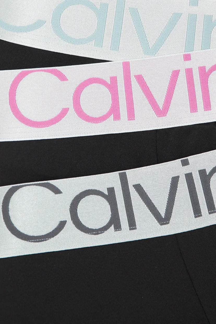 Ichki kiyim to'plami LOW RISE TRUNK 3PK 5