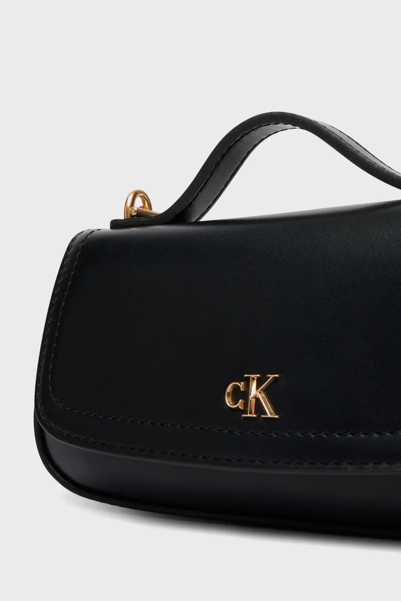 Сумка/CK TOP HANDLE CROSSBODY 6