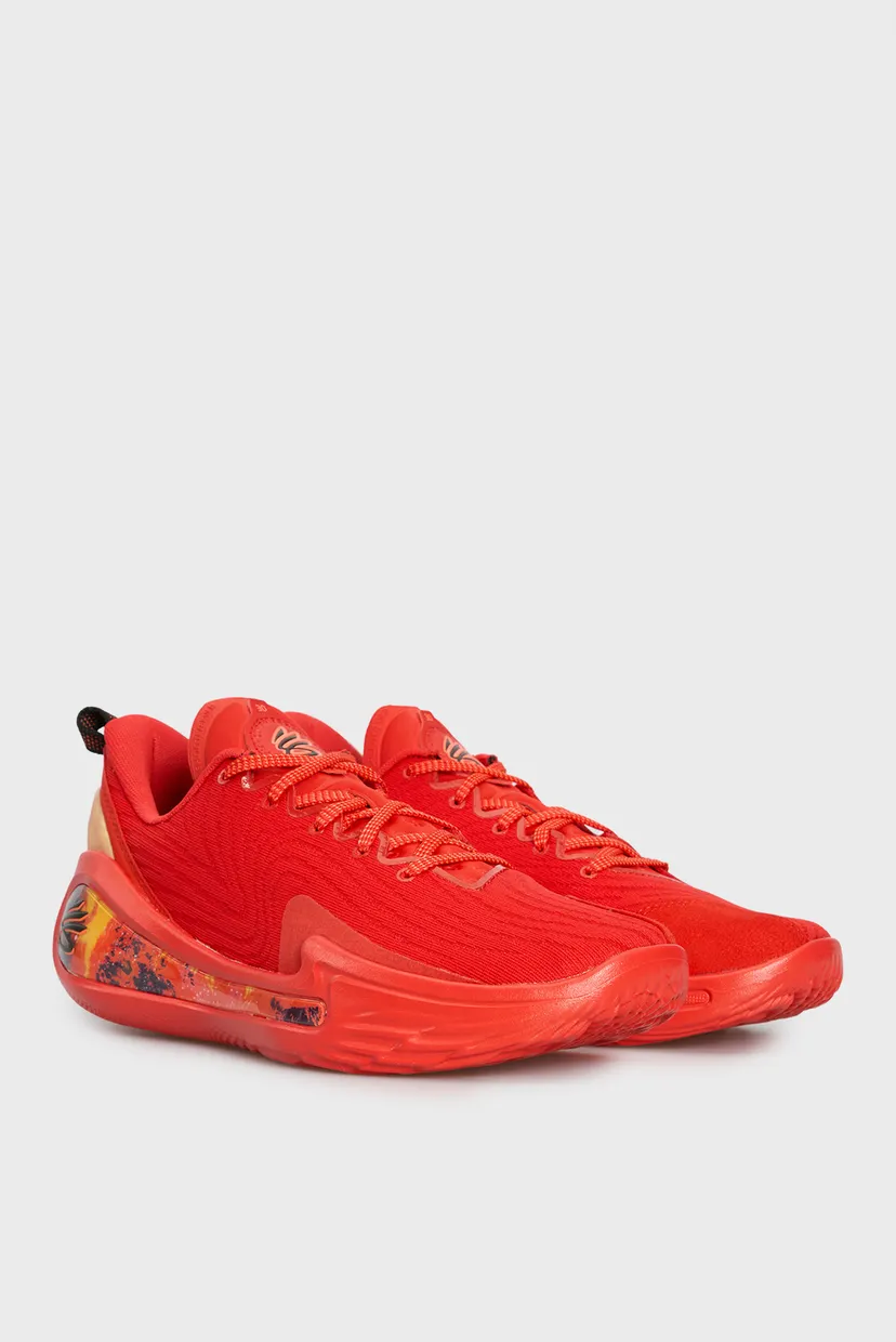 Krossovka CURRY 12 SN 3