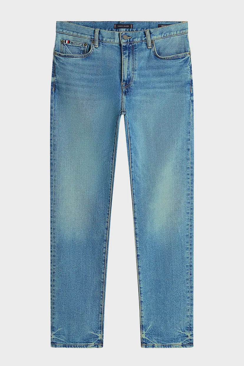 Jinsilar/SLIM STRAIGHT DENTON KAI BLUE 5