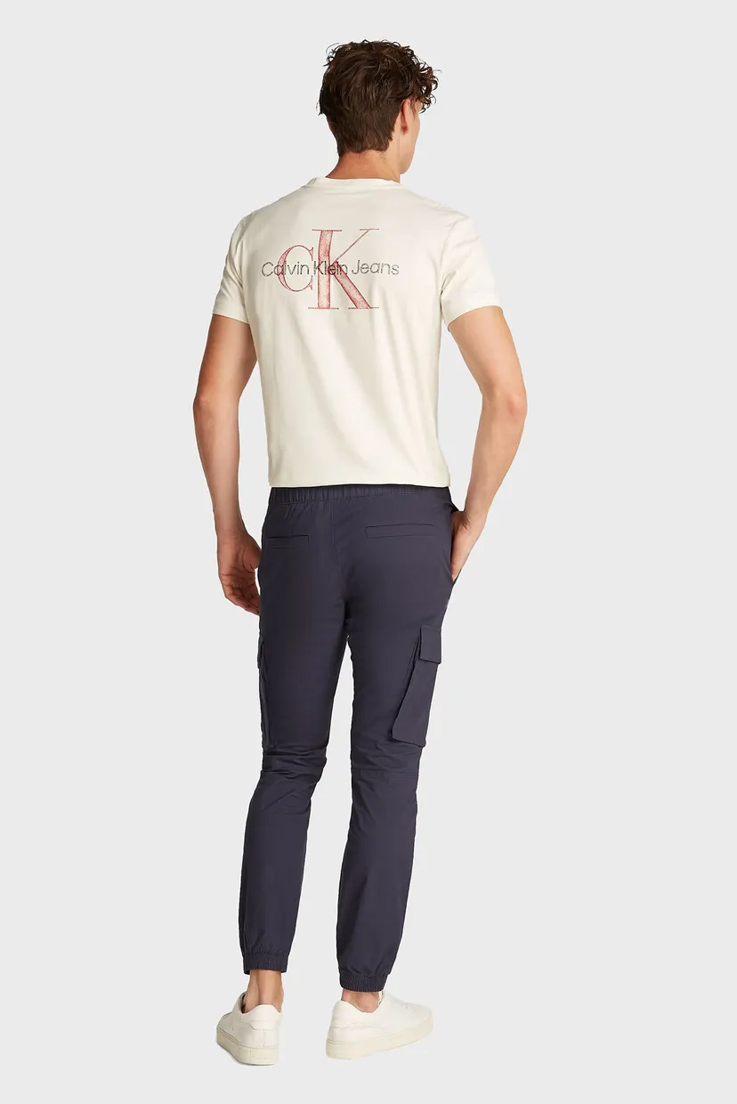 Штаны SKINNY CARGO 3