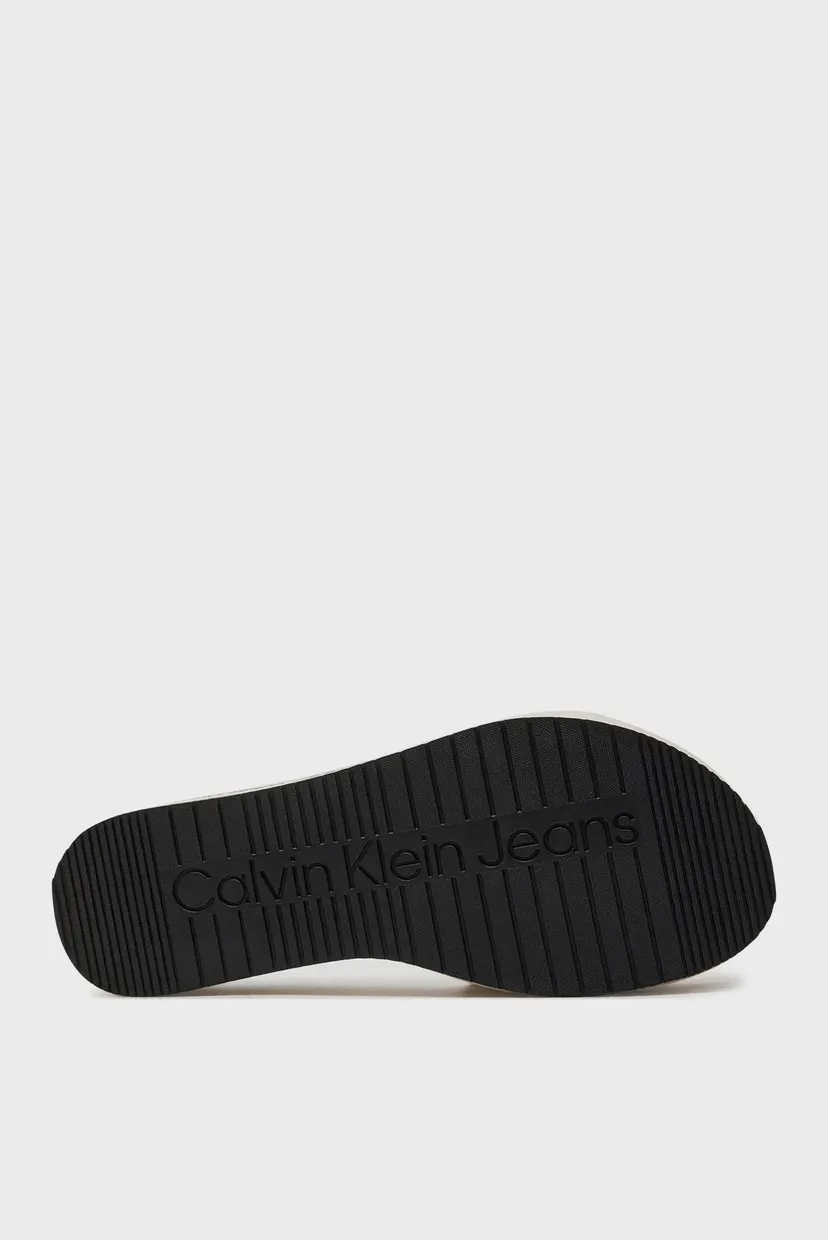 Сандалии FLATFORM SANDAL MET 6