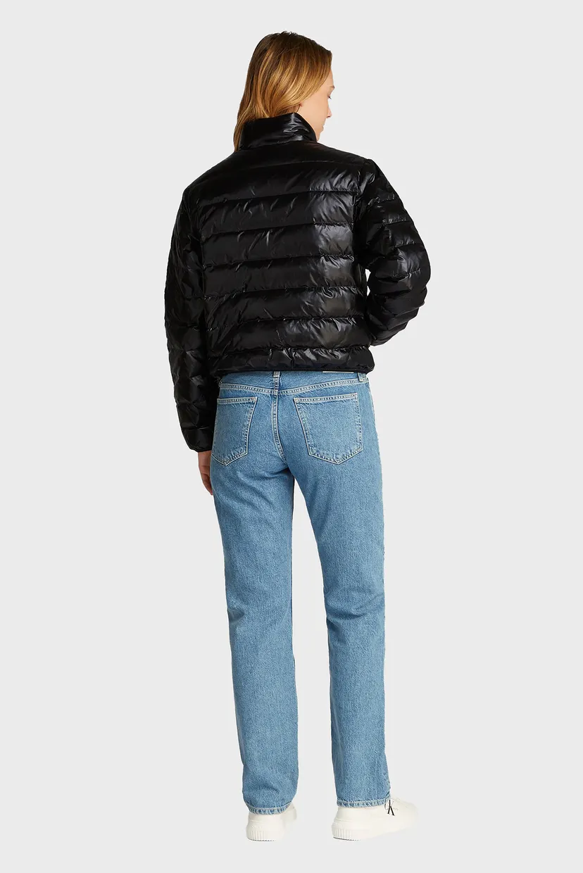 Yengil kurtka UL DOWN  SHINE PUFFER 3