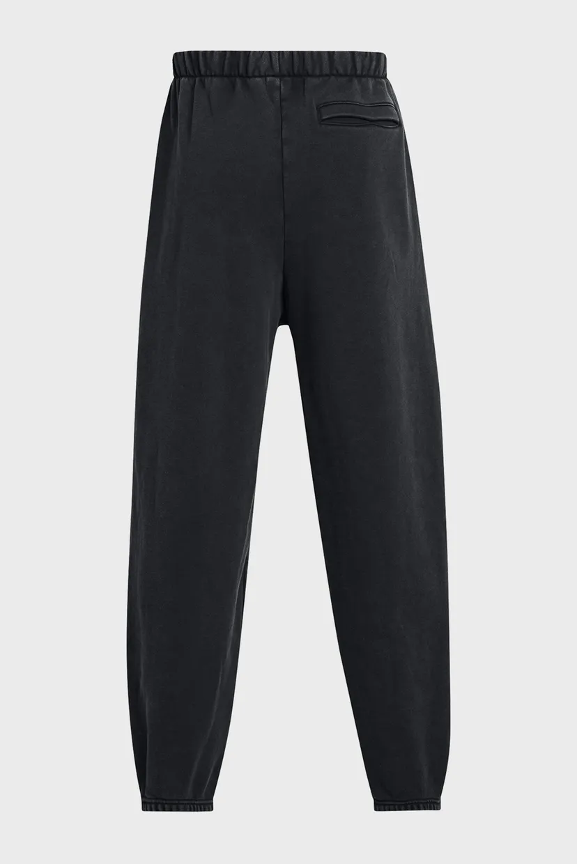 Штаны спортивные UA Icon HWT Flc Wash OS Pant 6