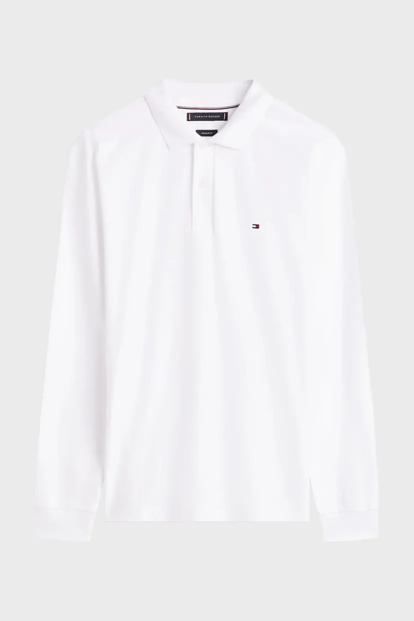 Yengi uzun polo L S LIQUID COTTON REG POLO 5