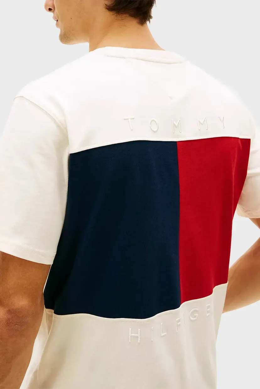 Футболка FLAG TEE 4