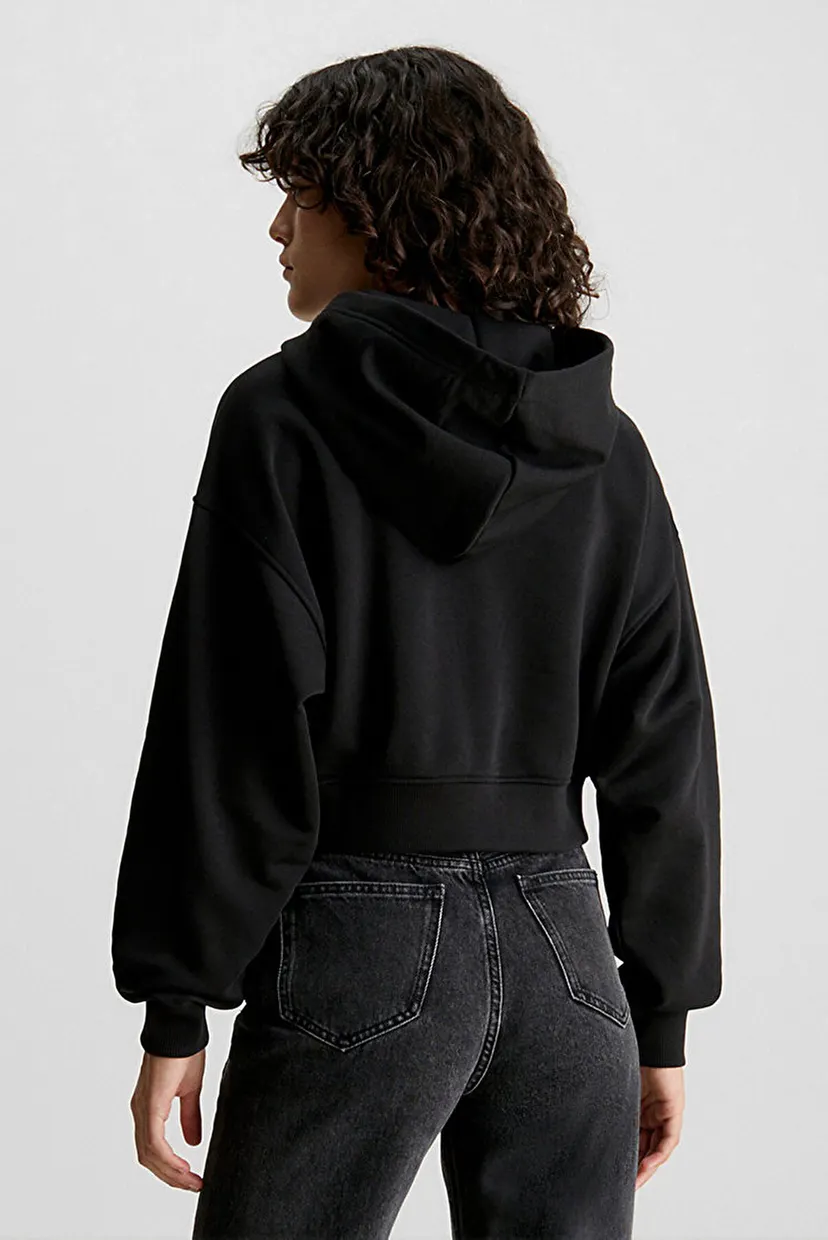 Реглан CK EMBRO BADGE ZIP-THROUGH 3