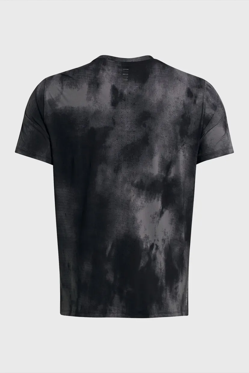 Futbolka UA LAUNCH ELITE WASH SS 5