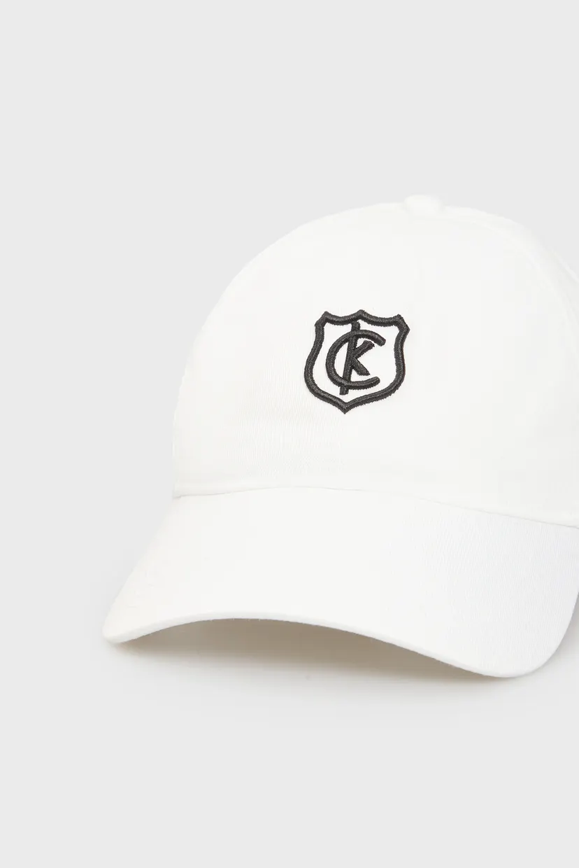 Kepka CKJ SEASONAL EMB 3