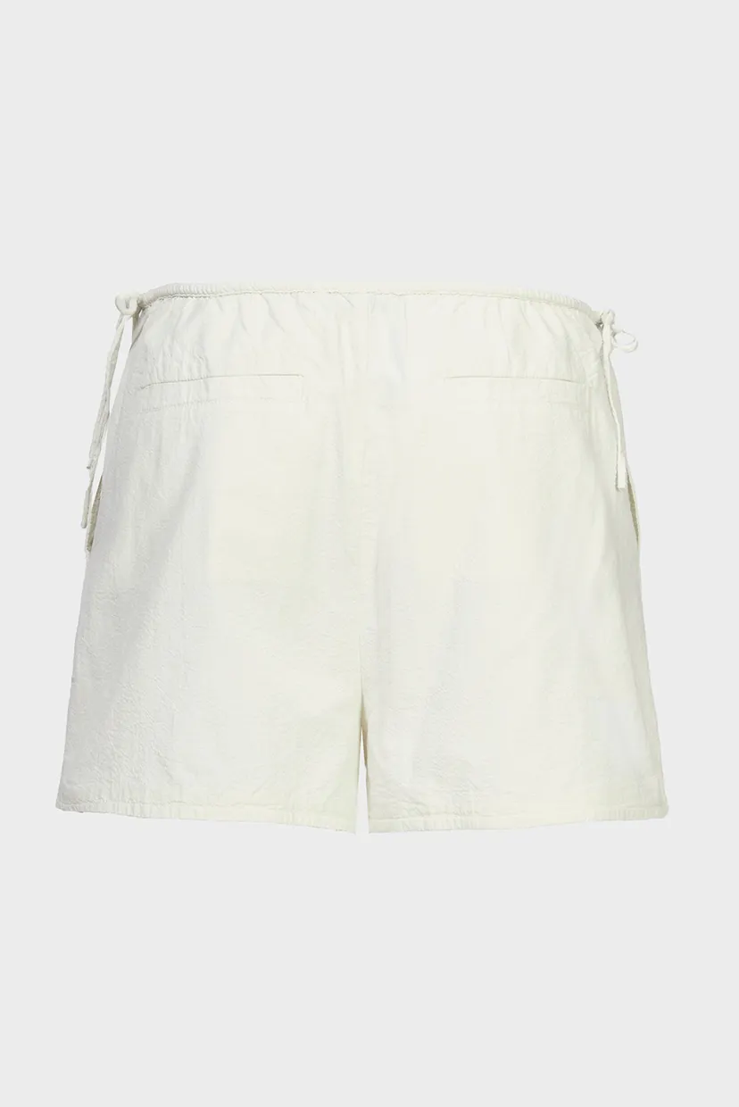Шорты SEERSUCKER SHORTS 6