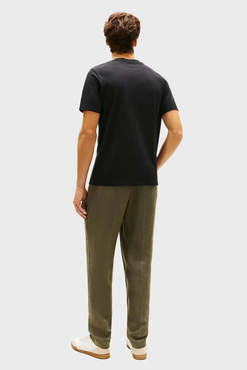 Futbolka/HERITAGE LABEL TEE 3