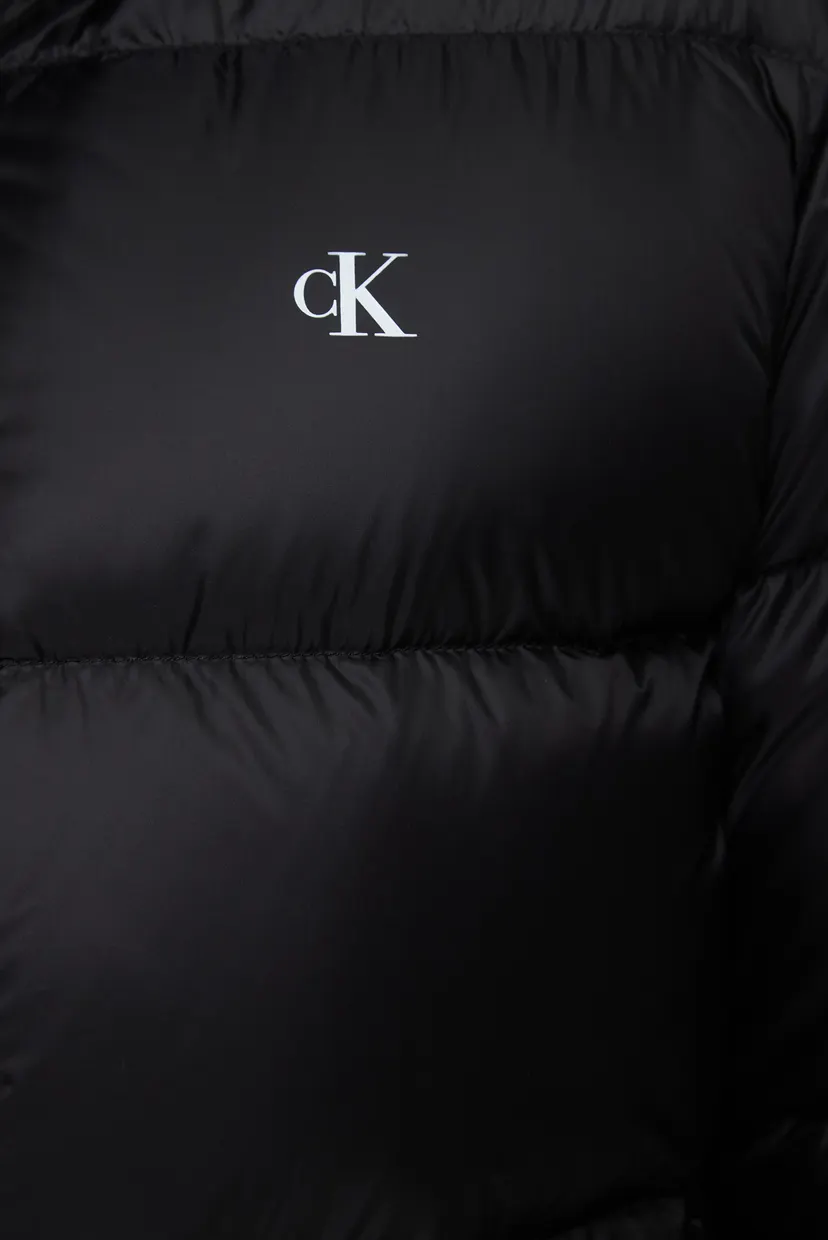 Qishki kurtka MW DOWN SHORT PUFFER 7